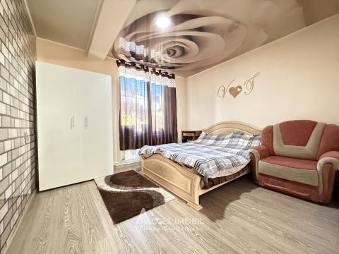 Casă în 2 niveluri! Bubuieci, str. 27 August 1989, 140m2 + 6 ari. Euroreparație!: 8