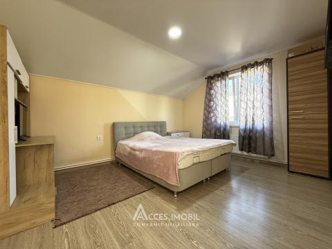 Casă în 2 niveluri! Bubuieci, str. 27 August 1989, 140m2 + 6 ari. Euroreparație!: 9