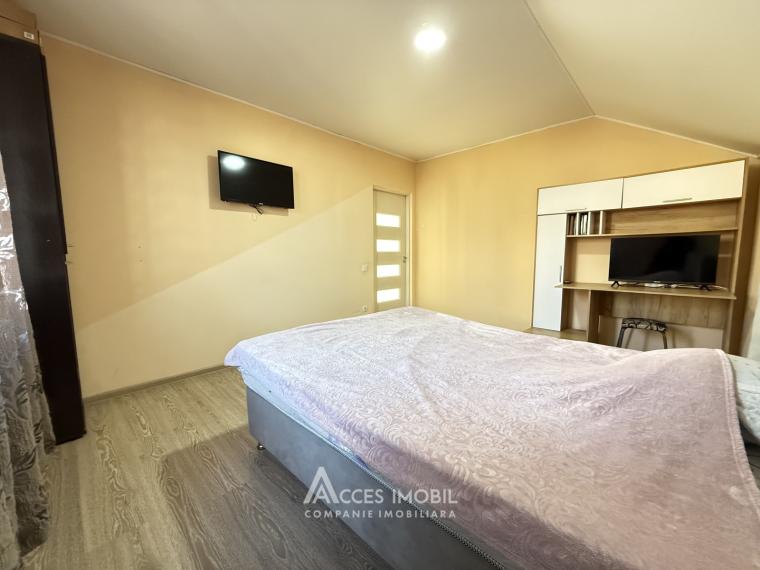 Casă în 2 niveluri! Bubuieci, str. 27 August 1989, 140m2 + 6 ari. Euroreparație!: 10