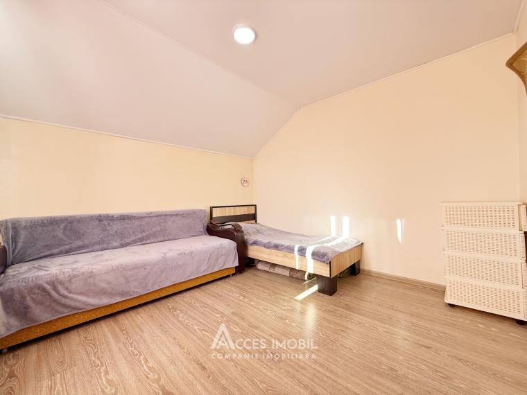 Casă în 2 niveluri! Bubuieci, str. 27 August 1989, 140m2 + 6 ari. Euroreparație!: 11