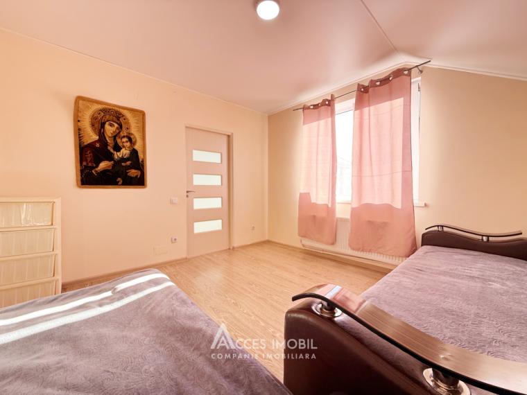 Casă în 2 niveluri! Bubuieci, str. 27 August 1989, 140m2 + 6 ari. Euroreparație!: 12