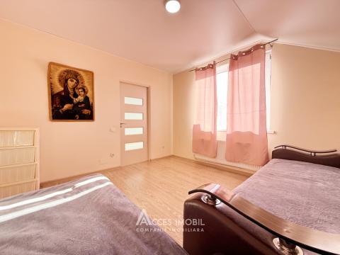 Casă în 2 niveluri! Bubuieci, str. 27 August 1989, 140m2 + 6 ari. Euroreparație!: 12