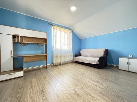 Casă în 2 niveluri! Bubuieci, str. 27 August 1989, 140m2 + 6 ari. Euroreparație!: 13