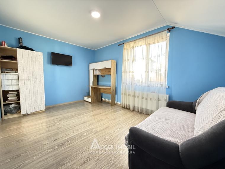 Casă în 2 niveluri! Bubuieci, str. 27 August 1989, 140m2 + 6 ari. Euroreparație!: 14