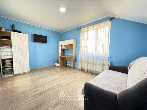 Casă în 2 niveluri! Bubuieci, str. 27 August 1989, 140m2 + 6 ari. Euroreparație!: 14