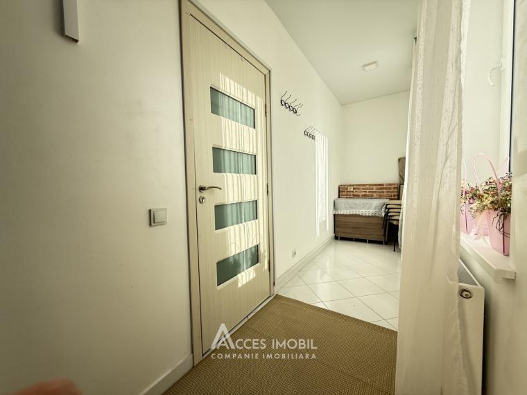 Casă în 2 niveluri! Bubuieci, str. 27 August 1989, 140m2 + 6 ari. Euroreparație!: 15