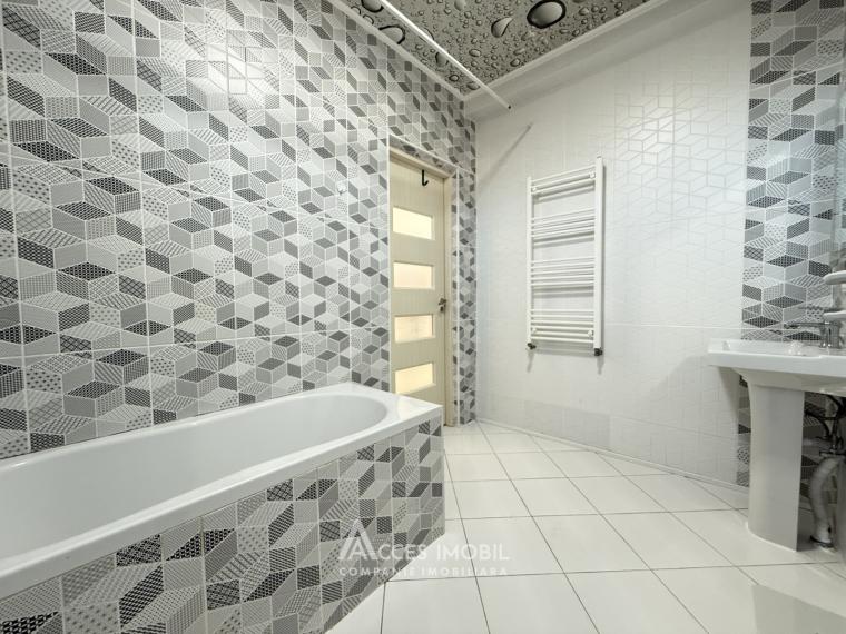 Casă în 2 niveluri! Bubuieci, str. 27 August 1989, 140m2 + 6 ari. Euroreparație!: 16