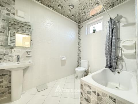 Casă în 2 niveluri! Bubuieci, str. 27 August 1989, 140m2 + 6 ari. Euroreparație!: 17