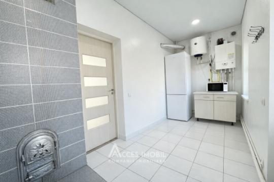 Casă în 2 niveluri! Bubuieci, str. 27 August 1989, 140m2 + 6 ari. Euroreparație!: 18