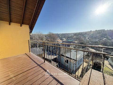 Casă în 2 niveluri! Bubuieci, str. 27 August 1989, 140m2 + 6 ari. Euroreparație!: 19