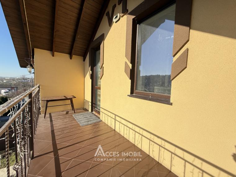 Casă în 2 niveluri! Bubuieci, str. 27 August 1989, 140m2 + 6 ari. Euroreparație!: 20