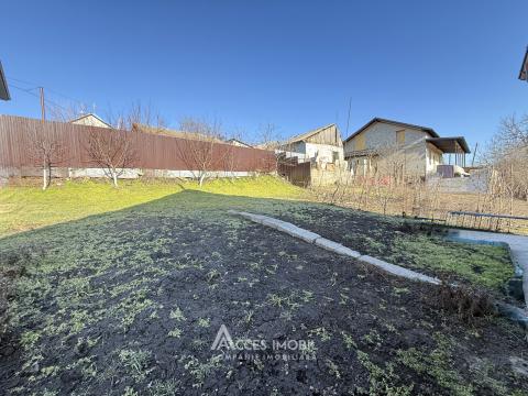 Casă în 2 niveluri! Bubuieci, str. 27 August 1989, 140m2 + 6 ari. Euroreparație!: 22