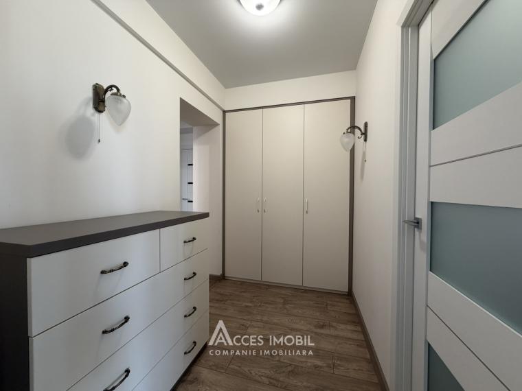 Аренда! Новострой! Буюканы, ул. Милано, 2 комнаты. Евроремонт!: 10