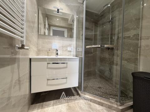 Аренда! Новострой! Буюканы, ул. Милано, 2 комнаты. Евроремонт!: 11