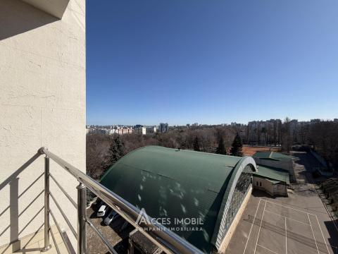 Аренда! Новострой! Буюканы, ул. Милано, 2 комнаты. Евроремонт!: 14