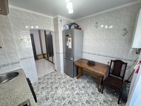 Centru, str. Ismail, 2 camere! Euroreparație! Încălzire Autonomă!: 1