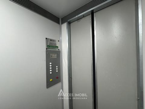 Centru, str. Ismail, 2 camere! Euroreparație! Încălzire Autonomă!: 14