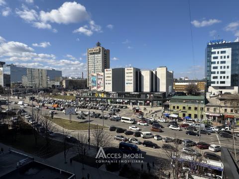 Centru, str. Ismail, 2 camere! Euroreparație! Încălzire Autonomă!: 17