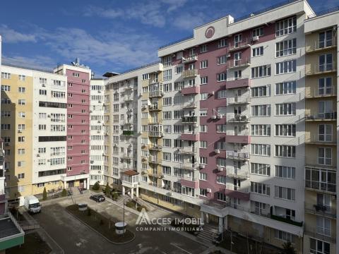 Apartamente de vânzare în Chișinău: Centru, str. Gh. Cașu