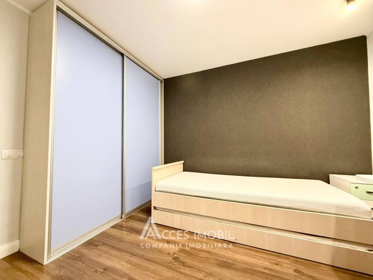 Аренда! Новострой! Тогатин! ул. Валя Трандафирилор, 2 комнаты + гостиная. Eвроремонт!: 7