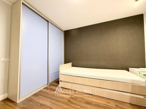 Аренда! Новострой! Тогатин! ул. Валя Трандафирилор, 2 комнаты + гостиная. Eвроремонт!: 7