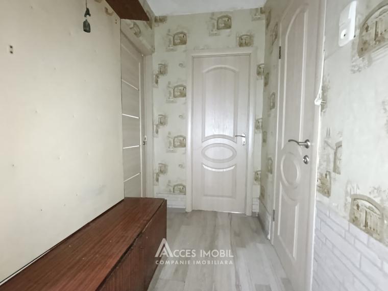 Botanica, bd. Cuza Vodă, 3 camere. Seria MS!: 6