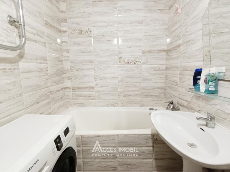 Botanica, bd. Cuza Vodă, 3 camere. Seria MS!: 9