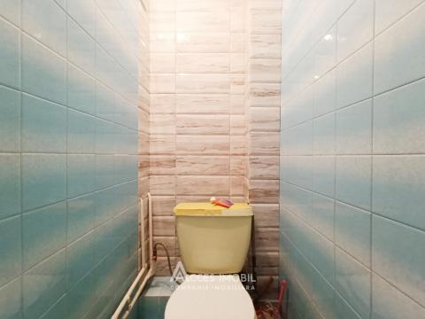 Botanica, bd. Cuza Vodă, 3 camere. Seria MS!: 10