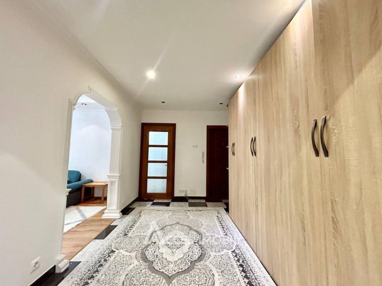 Buiucani, str. Liviu Deleanu, 3 camere. Euroreparație!: 7