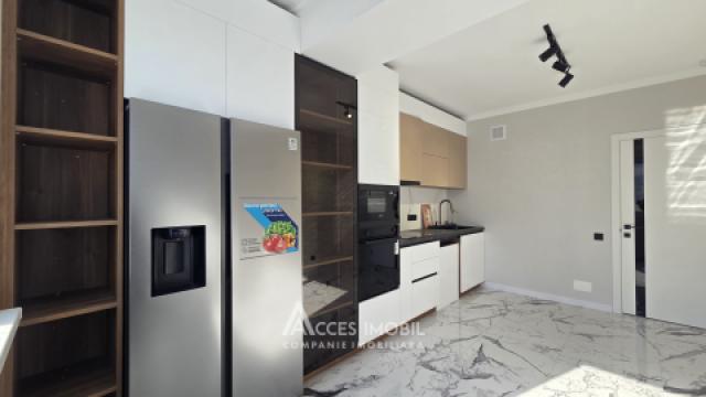 Horus! Râșcani, str. Matei Basarab, 2 camere + living. Euroreparație!: 2