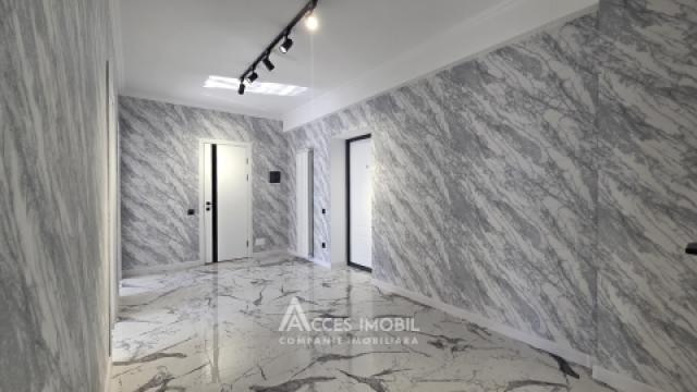 Horus! Râșcani, str. Matei Basarab, 2 camere + living. Euroreparație!: 7