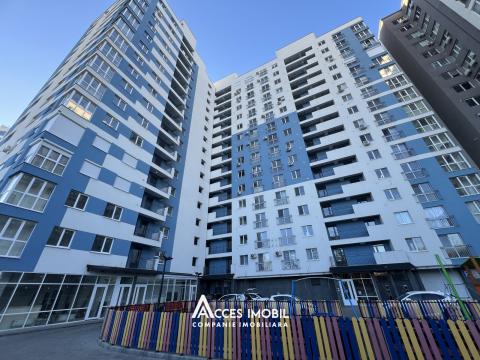 Apartamente de vânzare în Chișinău: Râșcani, str. Matei Basarab