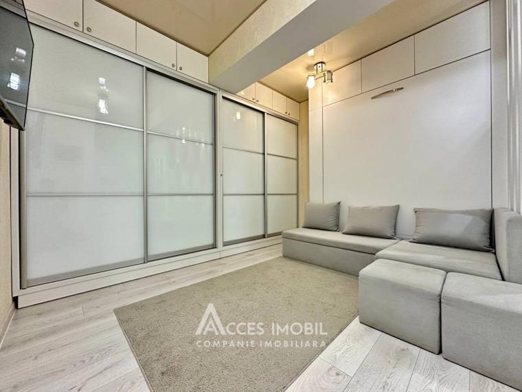 Bloc nou! Ciocana, str. I. Dumeniuc, 1 cameră + living. Euroreparație!: 0