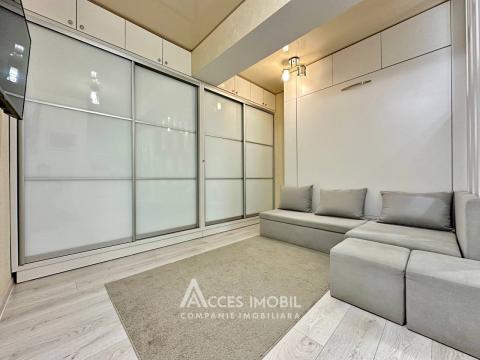 Apartamente de vânzare în Chișinău: Ciocana, str. Ion Dumeniuc