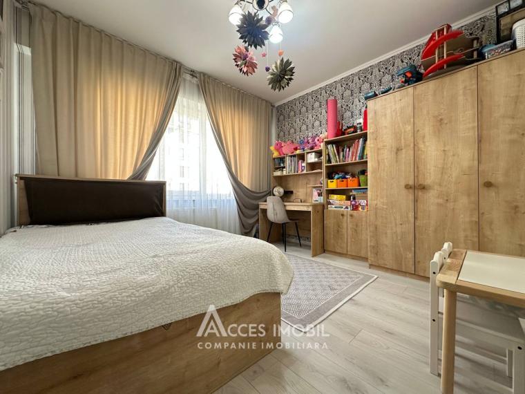 Bloc nou! Ciocana, str. I. Dumeniuc, 1 cameră + living. Euroreparație!: 5