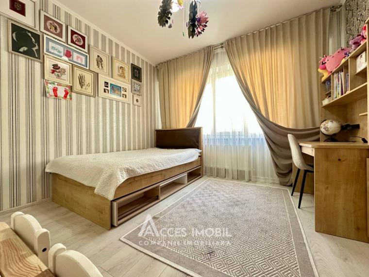 Bloc nou! Ciocana, str. I. Dumeniuc, 1 cameră + living. Euroreparație!: 6