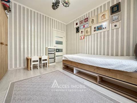 Bloc nou! Ciocana, str. I. Dumeniuc, 1 cameră + living. Euroreparație!: 7