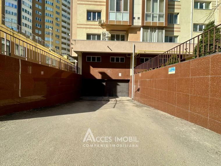 Bloc nou! Ciocana, str. I. Dumeniuc, 1 cameră + living. Euroreparație!: 13