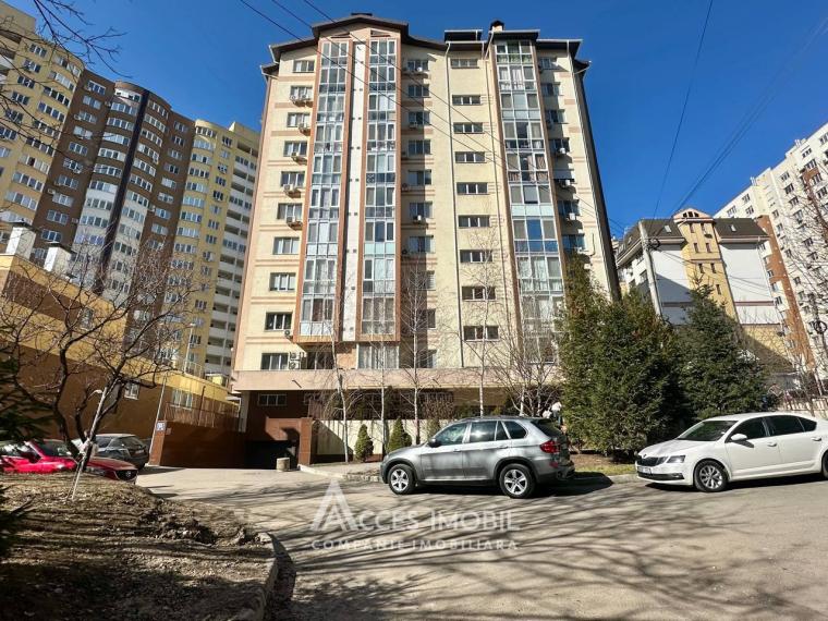 Bloc nou! Ciocana, str. I. Dumeniuc, 1 cameră + living. Euroreparație!: 14