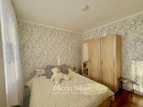 Buiucani, str. Piața Unirii Principatelor, 2 camere + living!: 1