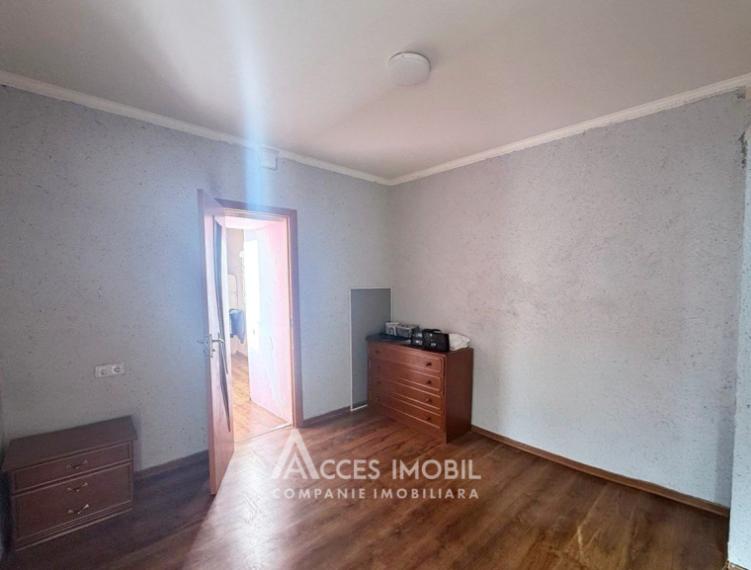 Buiucani, str. Piața Unirii Principatelor, 2 camere + living!: 2
