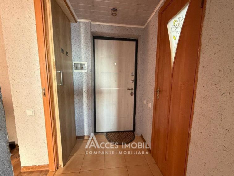 Buiucani, str. Piața Unirii Principatelor, 2 camere + living!: 3