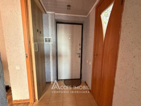 Buiucani, str. Piața Unirii Principatelor, 2 camere + living!: 3