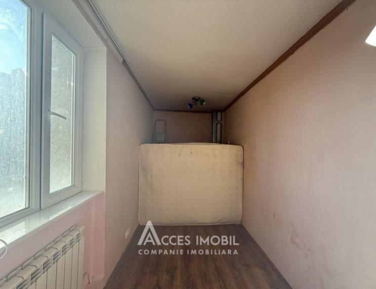 Buiucani, str. Piața Unirii Principatelor, 2 camere + living!: 5