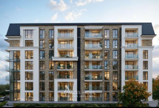 Apartamente de vânzare în Chișinău: Durlești, str. Mihai Viteazul