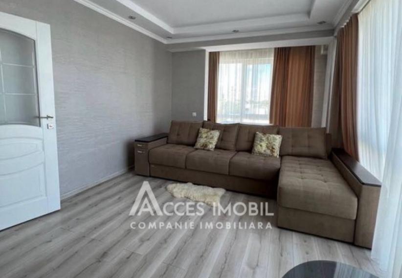 Аренда! Новострой! ул. Измаил, Центр, 2 комнаты! Евроремонт!: 1