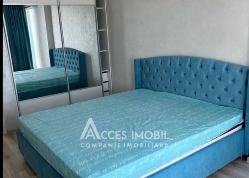 Аренда! Новострой! ул. Измаил, Центр, 2 комнаты! Евроремонт!: 2