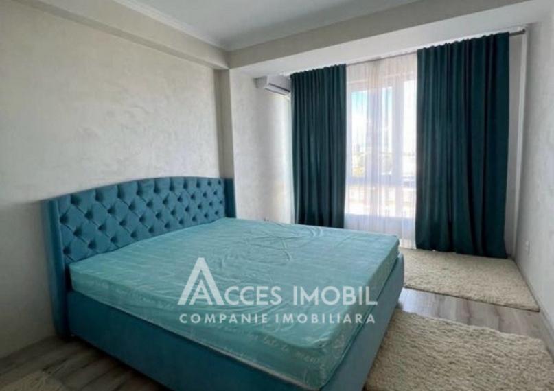 Аренда! Новострой! ул. Измаил, Центр, 2 комнаты! Евроремонт!: 3