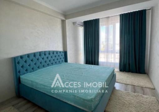 Аренда! Новострой! ул. Измаил, Центр, 2 комнаты! Евроремонт!: 3