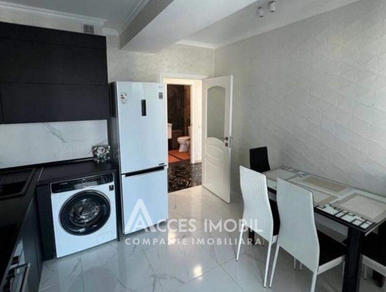 Аренда! Новострой! ул. Измаил, Центр, 2 комнаты! Евроремонт!: 4